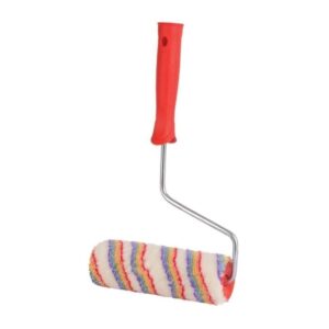 Rulopa Gökkuşağı Saten Rulo 25 cm