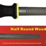 Sakata 120412 Yarım Yuvarlak Törpü 12 '