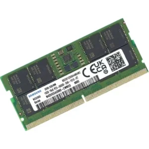 SAMSUNG 16GB DDR5 5600Mhz CL46 Notebook Ram M425R2GA3BB0-CWM (1.1V)