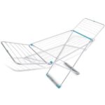 Saraylı Caprice Çamaşır Kurutmalık Kanatlı