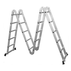 Saraylı Fonksiyel Akrobat Merdiven 4X5