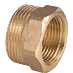 Sarı Redüksiyon 3/4X3/8