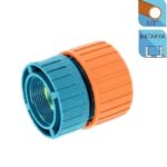 Sayım 1/2 Dişi Batarya Hortum Rekoru