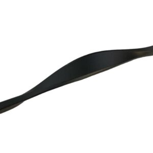 Selen Siyah 160 Mm Kulp