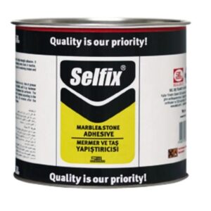 Selfix Mermer Ve Granit Yapıştırıcı 1000 Gr