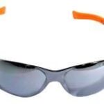 Sembol Siyah Aynalı İş Gözlüğü S500 Dynamic