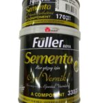 Sementa Özel Vernik Tüm Yüzeyler İçin 500 Gr Parlak