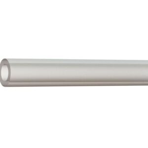 Sertsan 4X8 Şeffaf Otomotiv Hortumu 2 Metre