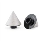 Sgs 2767 Mermer Granit Konik Delme Panç M14 375 Mm