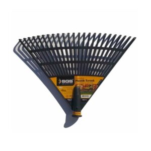 Sgs 3118 Plastik Tırmık