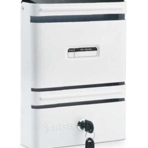 Sgs 333 Posta Kutusu Anahtarlı