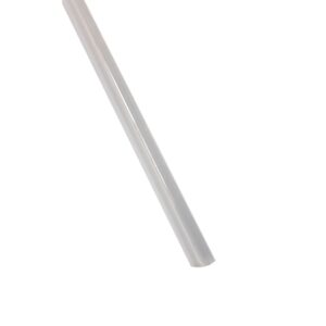 Sıcak Silikon Şeffaf 6,2 Mm 30 Cm 10 Adet