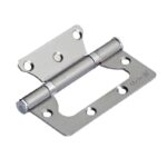 Sofuoğlu Kelebek Okka Ekonomik Yönsüz Çelik Menteşe 10 Cm