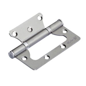 Sofuoğlu Kelebek Okka Ekonomik Yönsüz Çelik Menteşe 10 Cm