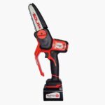 Solax 2102 Akülü Budama Testeresi 21 Volt 15 cm Pala