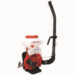 Solax 3Wf3 14 Litre Motorlu İlaçlama Atomizeri