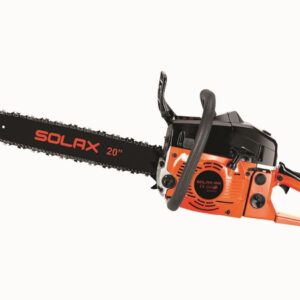 Solax 5900 Benzinli Ağaç Motoru 3.2 Hp 50 Cm Pala