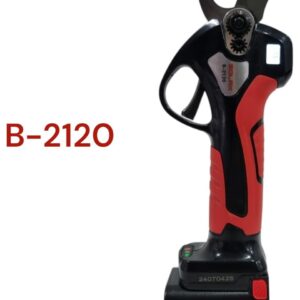 Solax B-2120 Şarjlı Budama Makası 35 mm