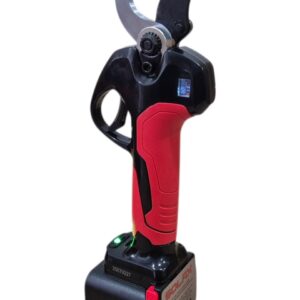 Solax B-Q2121 Şarjlı Budama Makası 42 mm