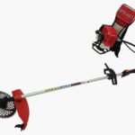 Solax Bg520A Sırttan Motorlu Tırpan 52 Cc 2.1 Hp