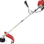 Solax Cgt64 Yandan Motorlu Tırpan 3 Hp