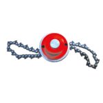 Solax Dl 2108 Zincirli Tırpan Başlığı