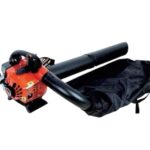 Solax Ebv 926 Benzinli Yaprak Toplama Ve Üfleme Makinesi 1 Hp