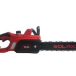Solax Ot7C111CS1 Elektrikli Testere 40 Cm 2400 Watt