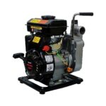 Solax Pl15 1,5 İnch Benzinli Su Motoru