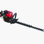 Solax SLP 600T Benzinli Çit Budama Makinası