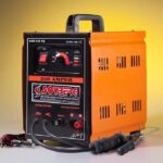 Soybeg 250Eş Şarjlı Kaynak Makinası