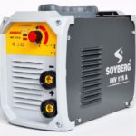 Soyberg 175A İnverter Kaynak Makinası 175 Amper
