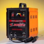 Soyberg 250 E Çanta Kaynak Makinası 250 Amper