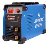 Soyberg Pro 205A İnverter Kaynak Makinası 205 Amper