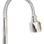 Spiralli Kubar Evye Borulu