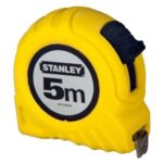 Stanley St130497 Şerit Metre 5 Metre 19Mm