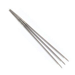 Stihl Motor Eğesi 200X4,8 Mm Yuvarlak