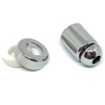 Taharet Çubuğu Krom Ucu Tip 4