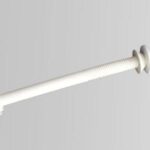 Taharet Çubuğu Plastik Başlı Uzun 34 Cm