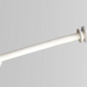 Taharet Çubuğu Plastik Başlı Kısa 17 Cm