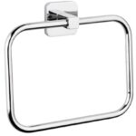 Tema 71708 Kare Yuvarlak Havluluk