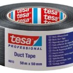 Tesa 4610 Duck Bantı Gri 50 Mm 50 Metre