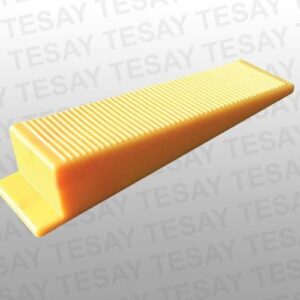 Tesay Fayans Tesviye Kaması 100 Adet