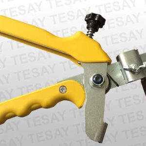 Tesay Fayans Tesviye Pensesi