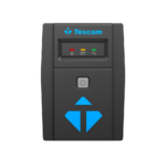 TESCOM LEOAP 800VA Line Interactive UPS (900020310) (1x9A Akü)