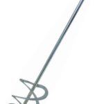 Topshop 14341 Sds Plus Boya Karıştırıcı 120X450 Mm