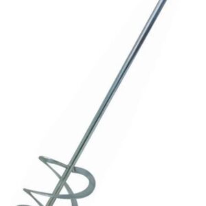 Topshop 14341 Sds Plus Boya Karıştırıcı 120X450 Mm