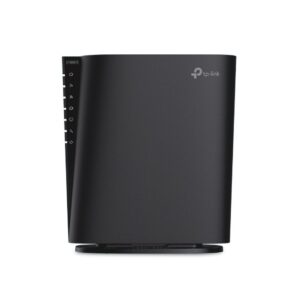 TP-LINK ARCHER AX80 TRI BANT WI-FI6 ROUTER AX6000 .