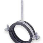 Trifonlu Boru Kelepçesi 3'lük