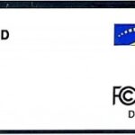 TwinMOS 256GB M.2 SATA3 580Mb-550Mb/s SSD DISK NGFFEGBM2280